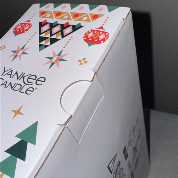 Yankee Candle Holiday Set - Picture 9 of 11
